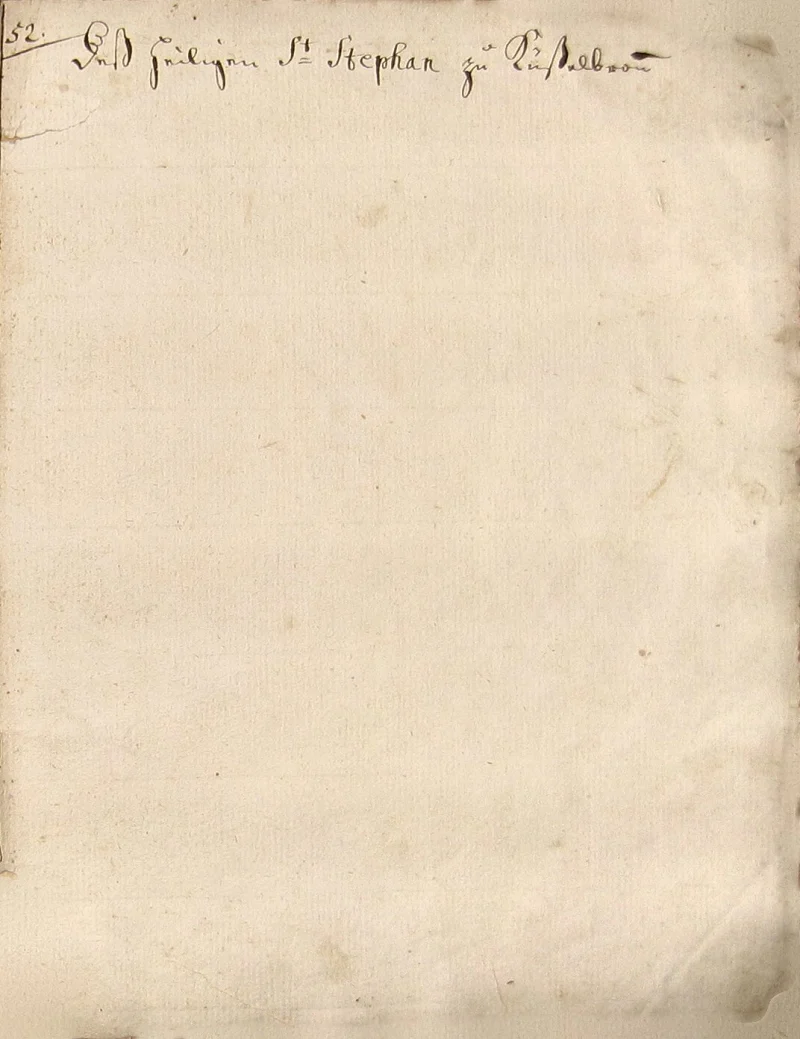 Originalseite 45 des Zinsbuchs von 1511