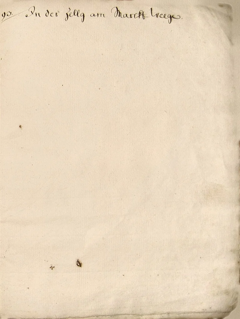 Originalseite 7 des Zinsbuchs von 1515