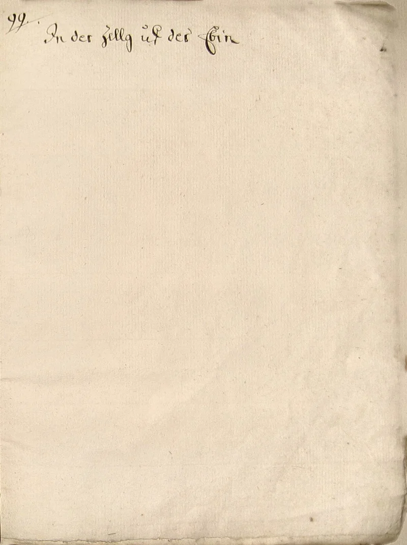 Originalseite 8 des Zinsbuchs von 1515