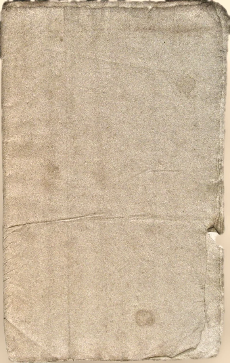 Originalseite der Almosen- und Heiligenrechnungen von Kieselbronn, Aufnahme 15 von 150 (IMG_0885).