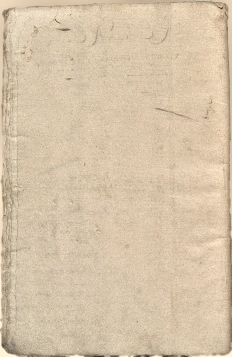 Originalseite der Almosen- und Heiligenrechnungen von Kieselbronn, Aufnahme 47 von 150 (IMG_0932).