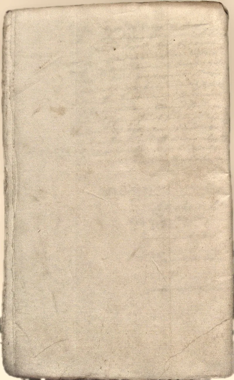 Originalseite der Almosen- und Heiligenrechnungen von Kieselbronn, Aufnahme 92 von 150 (IMG_0977).